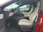 2024 Tesla Model X  zu verkaufen in Glassboro, NJ - Front End