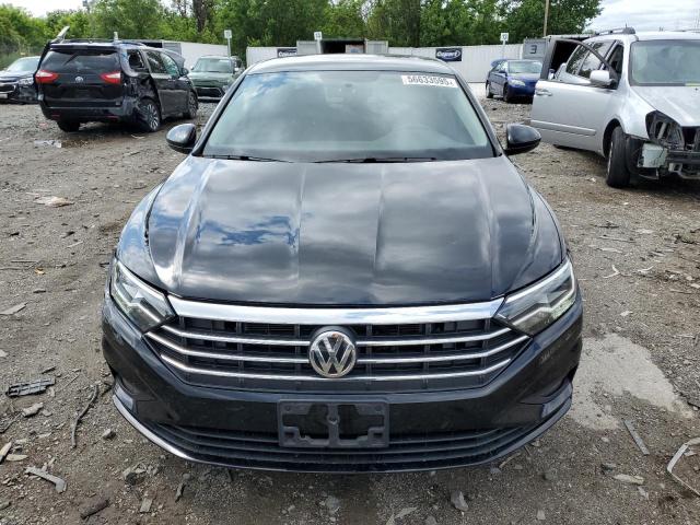  VOLKSWAGEN JETTA 2019 Czarny