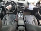 2014 Audi Q5 Premium Plus за продажба в Temple, TX - All Over