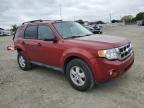 2012 Ford Escape Xlt იყიდება San Diego-ში, CA - Rear End