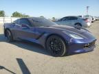 2015 Chevrolet Corvette Stingray 2Lt for Sale in Bakersfield, CA - Rear End
