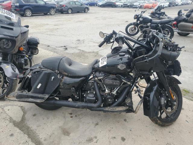 2023 Harley-Davidson Fltrxs
