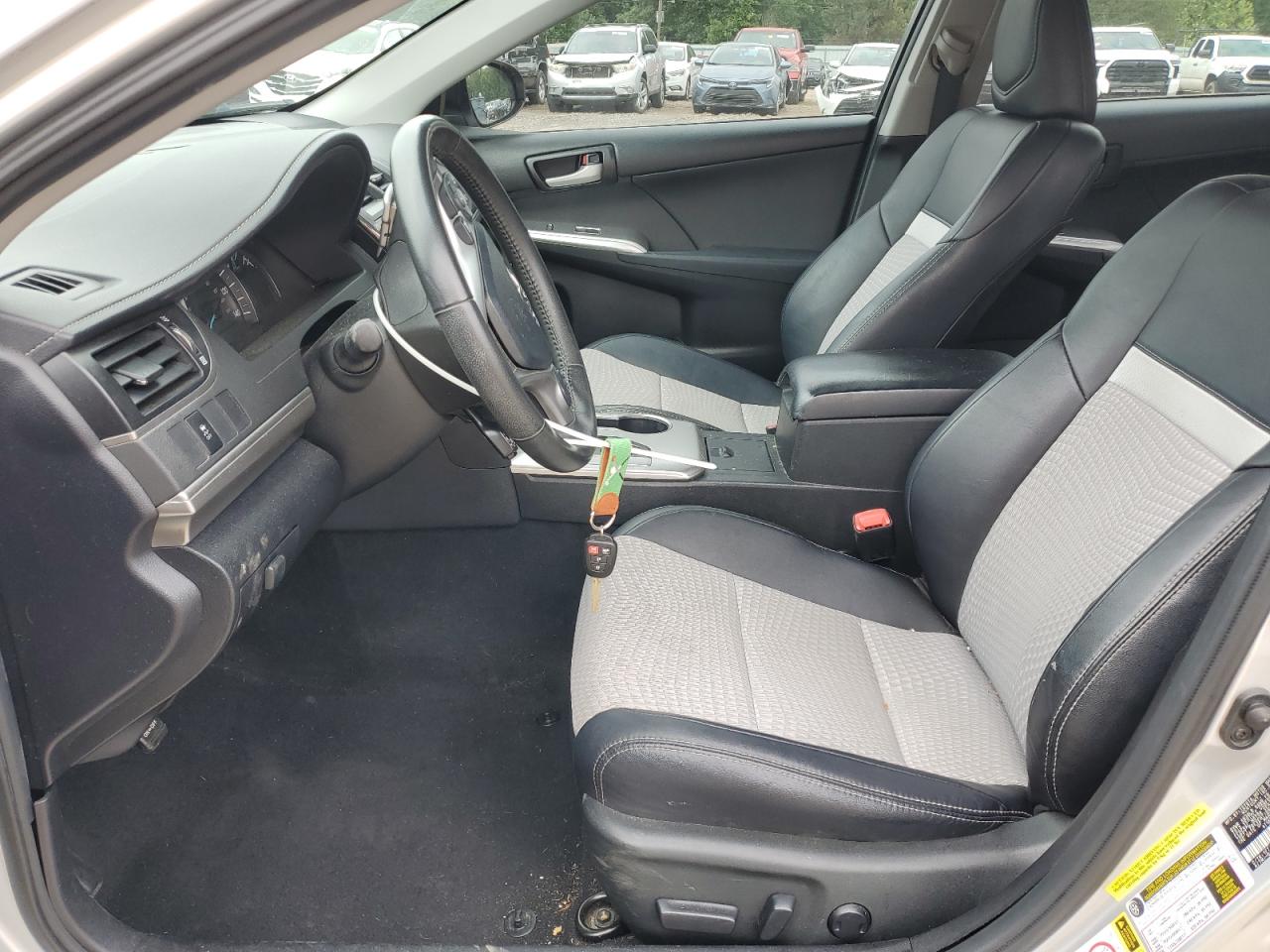2013 Toyota Camry L VIN: 4T1BF1FK5DU685693 Lot: 56896225