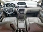 2014 Honda Odyssey Exl   იყიდება Houston-ში, TX - Front End