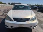 2004 Toyota Camry Le за продажба в Littleton, CO - Side