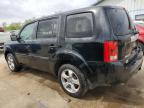 2013 Honda Pilot Exl للبيع في Pekin، IL - Mechanical