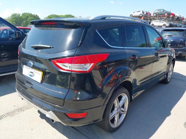 2015 FORD KUGA TITANIUM X SPT TDCI 