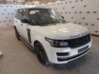 2018 LAND ROVER RANGE ROVE for sale at Copart SANDWICH