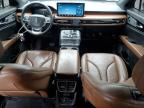 2022 Lincoln Nautilus Reserve na sprzedaż w Marlboro, NY - Front End