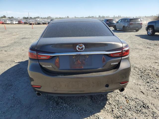  MAZDA 6 2019 Brązowy