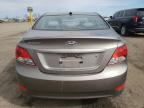2013 HYUNDAI ACCENT GLS for sale at Copart QC - MONTREAL
