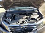 2013 Honda Odyssey Exl   zu verkaufen in American Canyon, CA - Vandalism