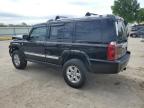 2007 Jeep Commander Limited na sprzedaż w Wichita, KS - Front End