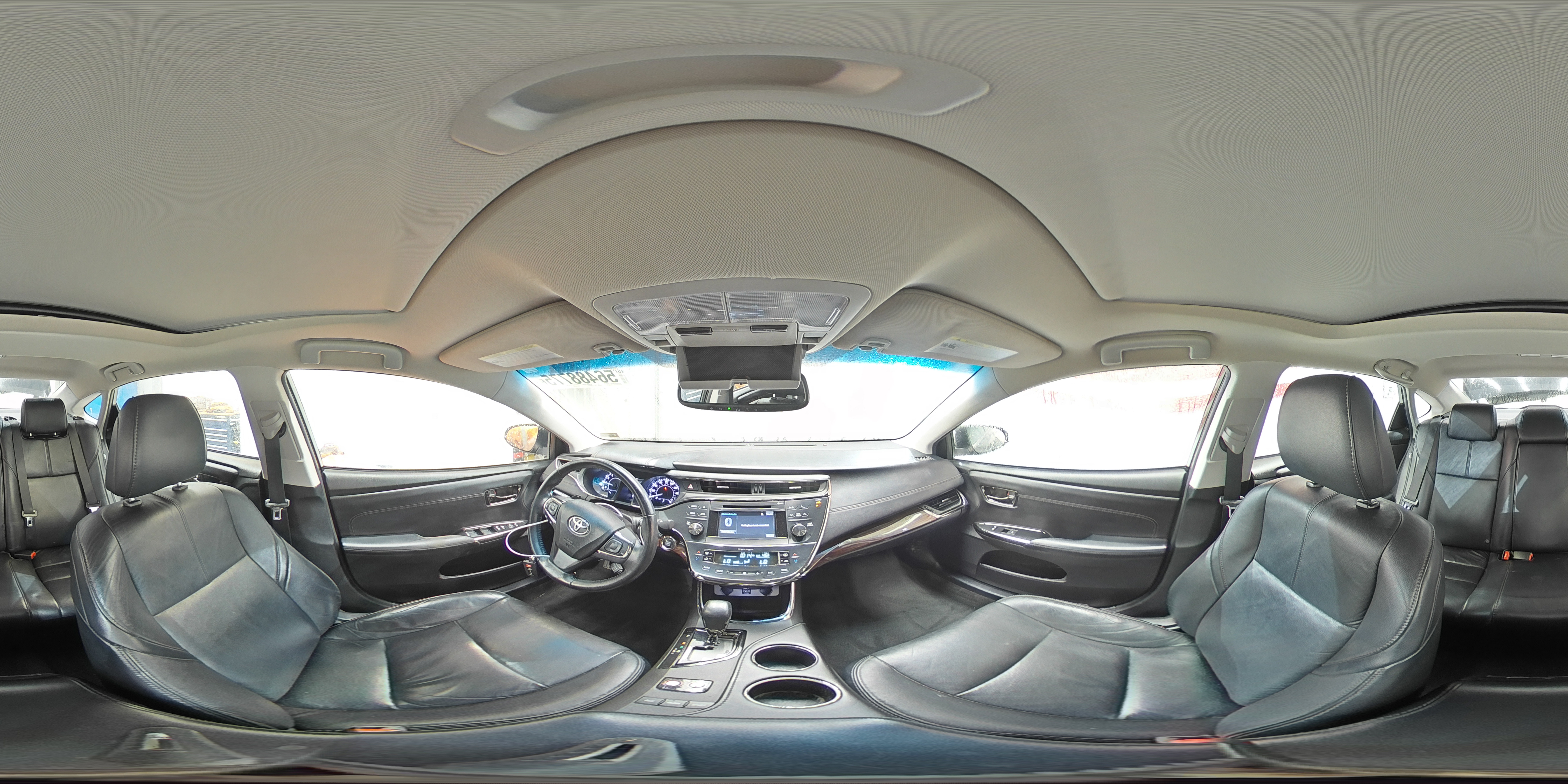 2015 Toyota Avalon Xle VIN: 4T1BK1EB2FU167850 Lot: 56488775