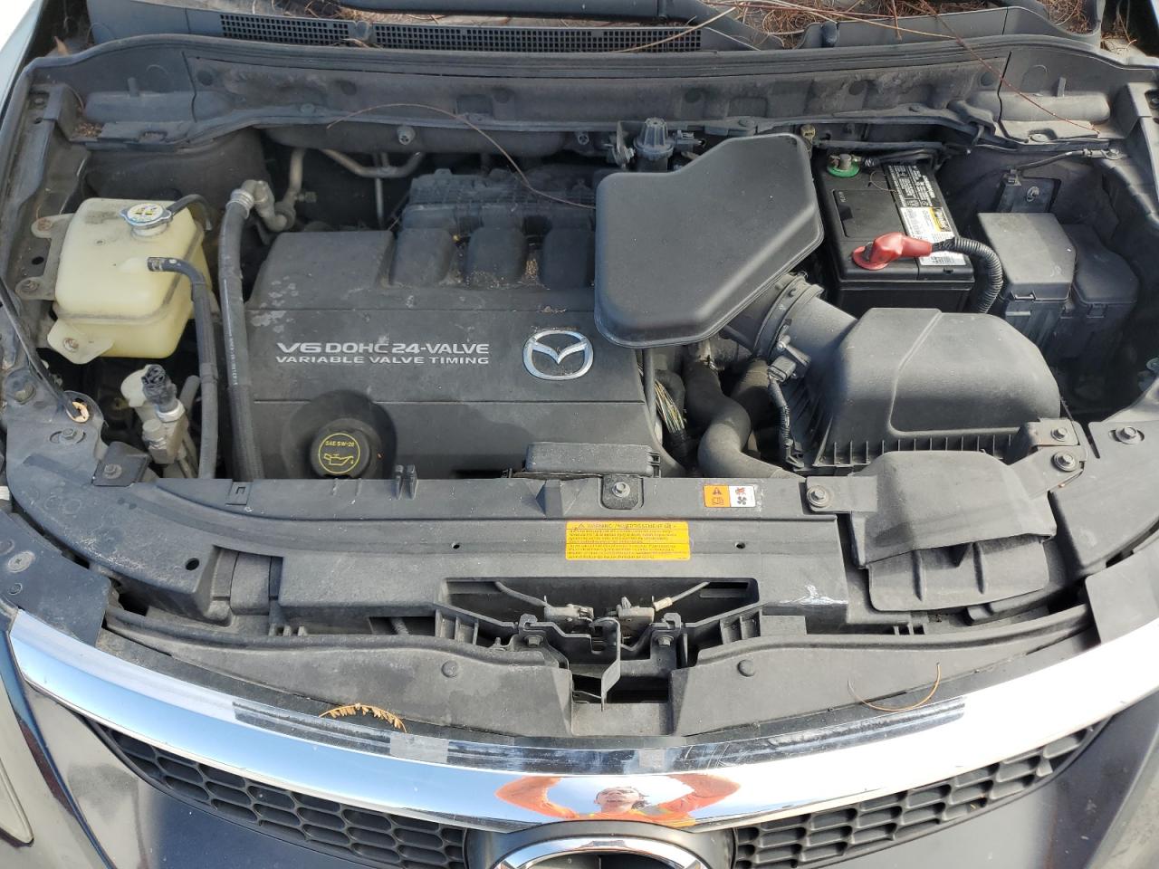 2007 Mazda Cx-9 VIN: JM3TB28Y070108584 Lot: 56069835