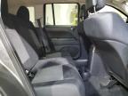 2012 Jeep Compass Latitude zu verkaufen in Chambersburg, PA - Front End