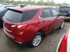 2021 Chevrolet Equinox Lt for Sale in Woodhaven, MI - Side