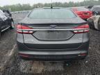 2018 Ford Fusion Se Phev na sprzedaż w Hillsborough, NJ - Front End