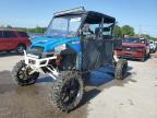 2014 Polaris Ranger 900 Crew en Venta en Montgomery, AL - Rollover