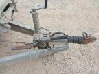 2000 IFOR TRAILER for sale at Copart CORBY