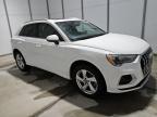 2021 Audi Q3 Premium 40   за продажба в Ellenwood, GA - Minor Dent/Scratches
