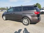 2016 Kia Sedona Lx na sprzedaż w Finksburg, MD - Side