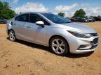 2017 Chevrolet Cruze Premier en Venta en China Grove, NC - Rear End