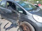 2012 HONDA JAZZ I-VTE for sale at Copart GLOUCESTER