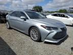 2019 Toyota Avalon Xle en Venta en San Diego, CA - Rear End