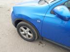 2007 NISSAN QASHQAI AC for sale at Copart PETERLEE