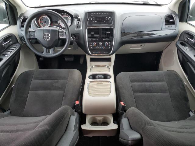  DODGE CARAVAN 2016 Biały