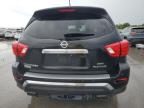 2017 Nissan Pathfinder S იყიდება Lebanon-ში, TN - Front End