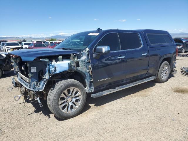 GMC SIERRA K15 2021