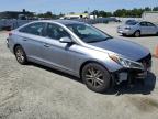 2016 Hyundai Sonata Se   de vânzare în Antelope, CA - Front End