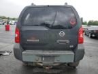 2005 Nissan Xterra Off Road на продаже в Grantville, PA - All Over