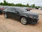 2016 Chevrolet Impala Lt zu verkaufen in Oklahoma City, OK - Water/Flood