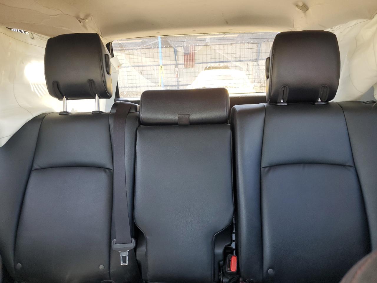 2017 Toyota 4Runner Sr5/Sr5 Premium VIN: JTEBU5JR2H5413958 Lot: 56967565