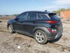 2023 Hyundai Kona Sel за продажба в Chicago Heights, IL - Front End