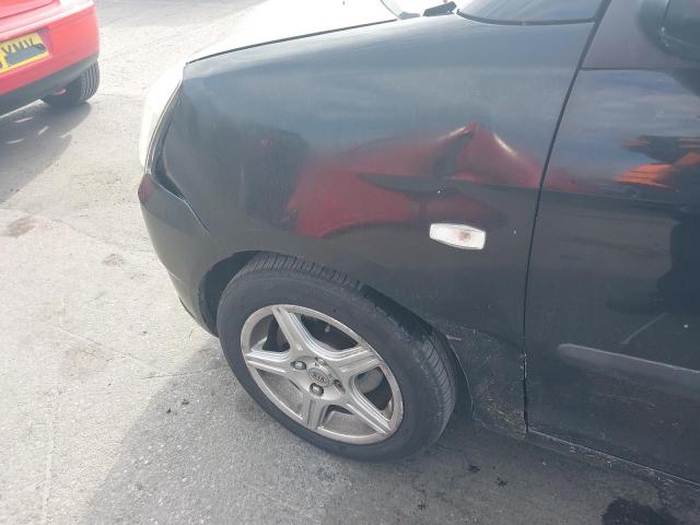 2007 KIA PICANTO LS