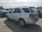 2005 Kia Sorento Ex продається в Glassboro, NJ - Undercarriage