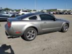 2008 Ford Mustang  de vânzare în Las Vegas, NV - Front End
