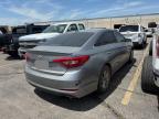 2016 Hyundai Sonata Se na sprzedaż w Oklahoma City, OK - Side