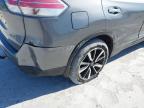 2017 NISSAN X-TRAIL TE for sale at Copart ST HELENS