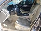 2014 Infiniti Q50 Base de vânzare în Memphis, TN - Water/Flood