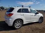 2012 Mitsubishi Outlander Sport Se იყიდება Elgin-ში, IL - Front End