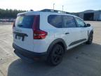 2024 DACI JOGGER EXT for sale at Copart WHITBURN