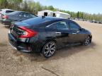 2020 HONDA CIVIC TOURING for sale at Copart ON - COOKSTOWN