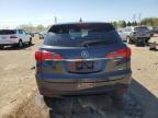 2014 Acura Rdx  იყიდება Elgin-ში, IL - Front End