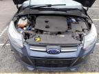 2012 FORD FOCUS TITA for sale at Copart SANDTOFT