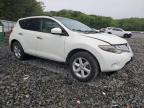 2010 Nissan Murano S zu verkaufen in Windsor, NJ - Side